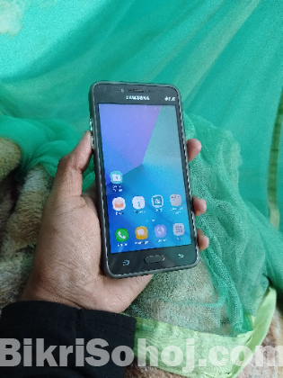 Samsung Galaxy grand prime+
